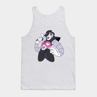 Mettaton Tank Top